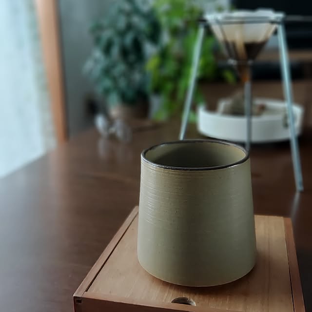 have-a-good-coffeeさんの部屋