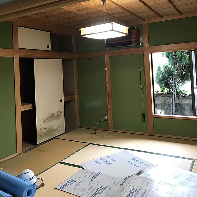 実例写真