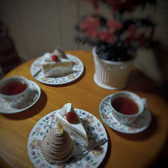 YOYOさんの部屋