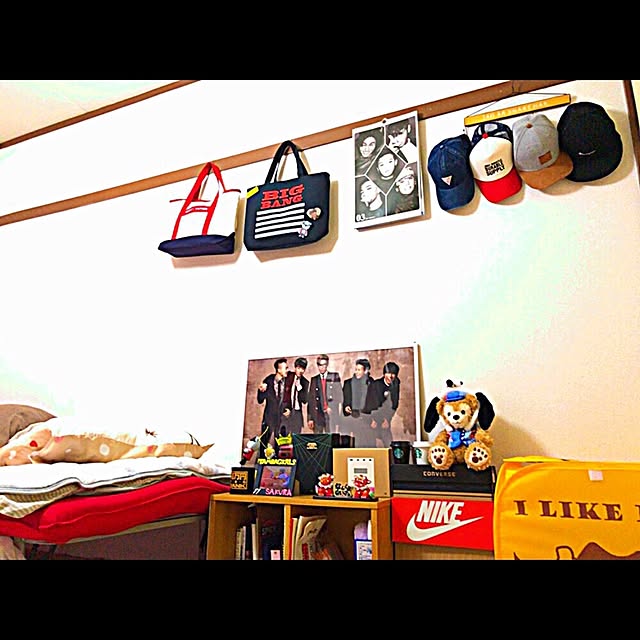 girl.s-11.3939さんの実例写真