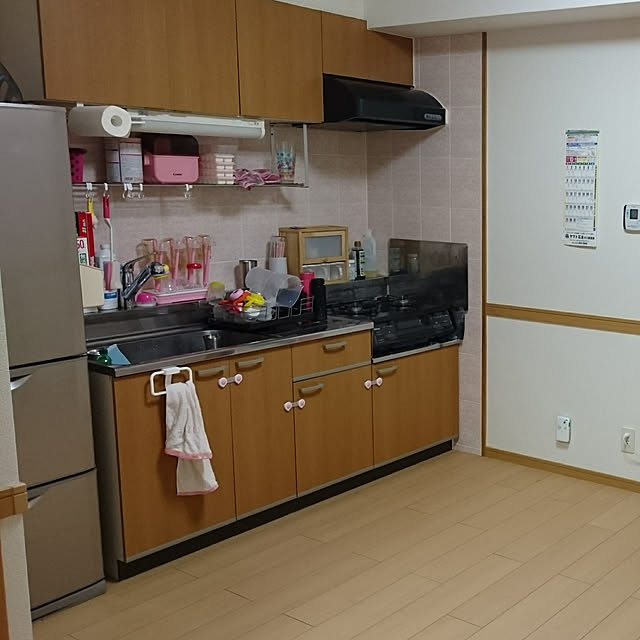実例写真