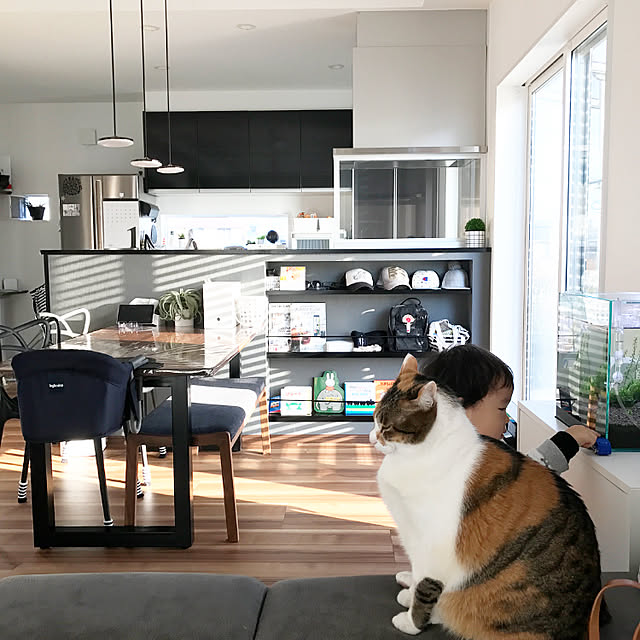 tiger7327さんの実例写真
