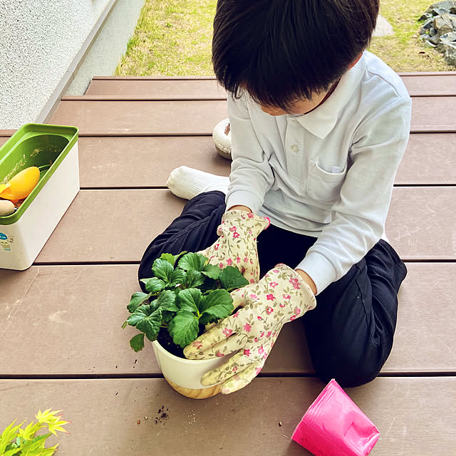 fumofumoさんの実例写真