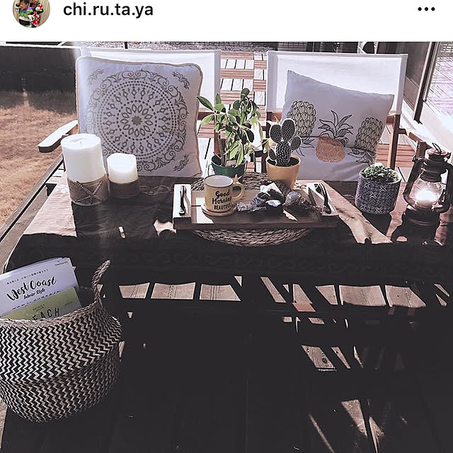 chi.ru.ta.yaさんの実例写真