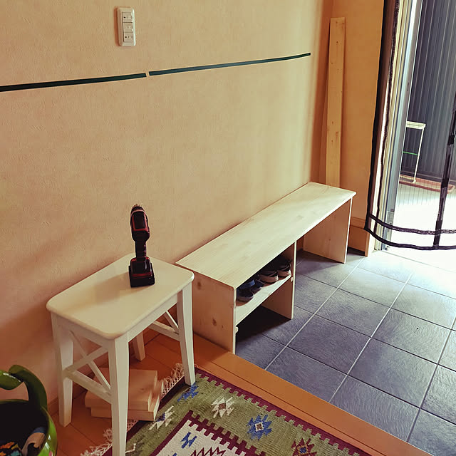 a_ojicoさんの実例写真