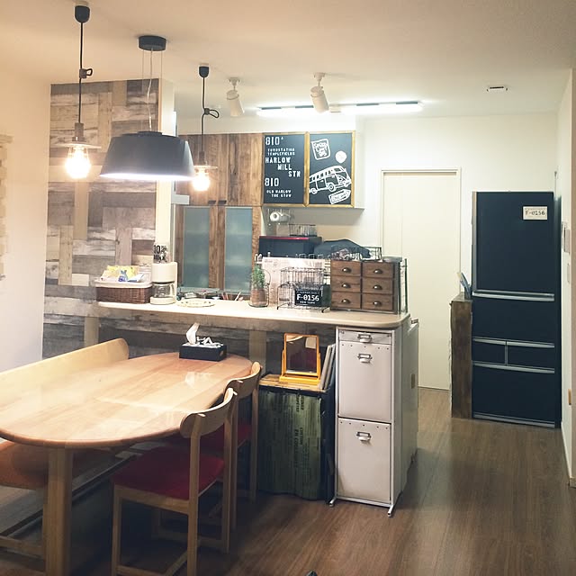 Yokoさんの実例写真