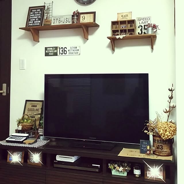 asakoさんの実例写真