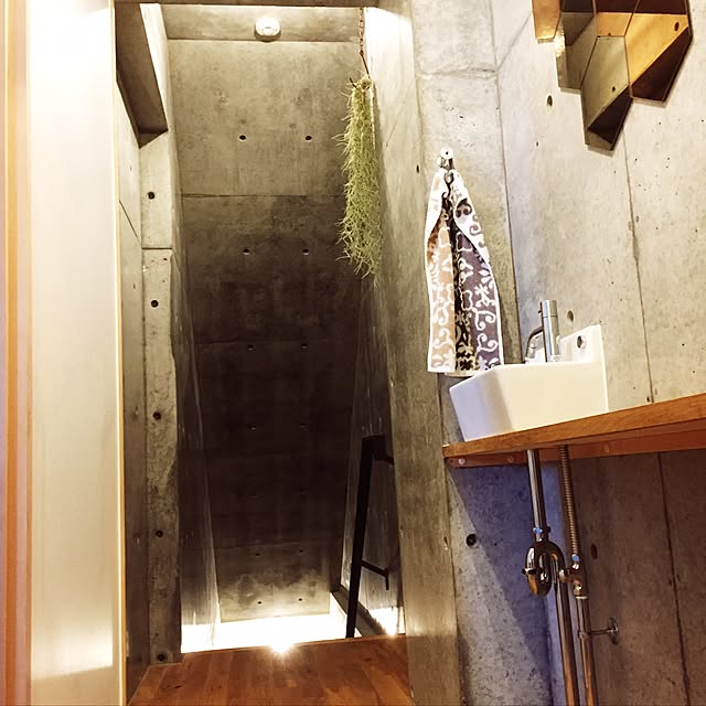 rodeo_flipさんの実例写真
