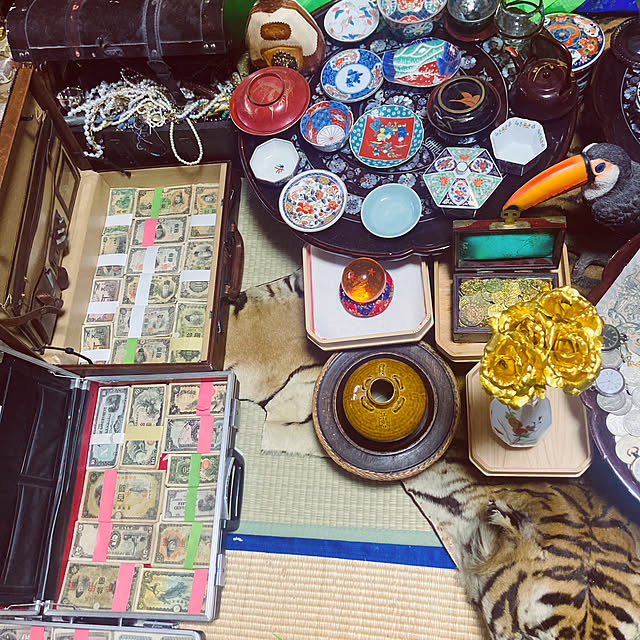 takakuzenさんの部屋