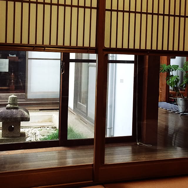chacoさんの実例写真