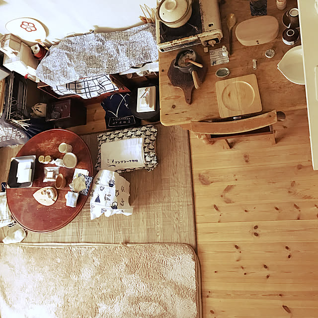 neko-2.2.2runmuさんの実例写真