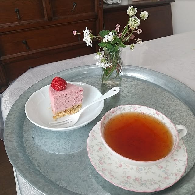 Rさんの部屋