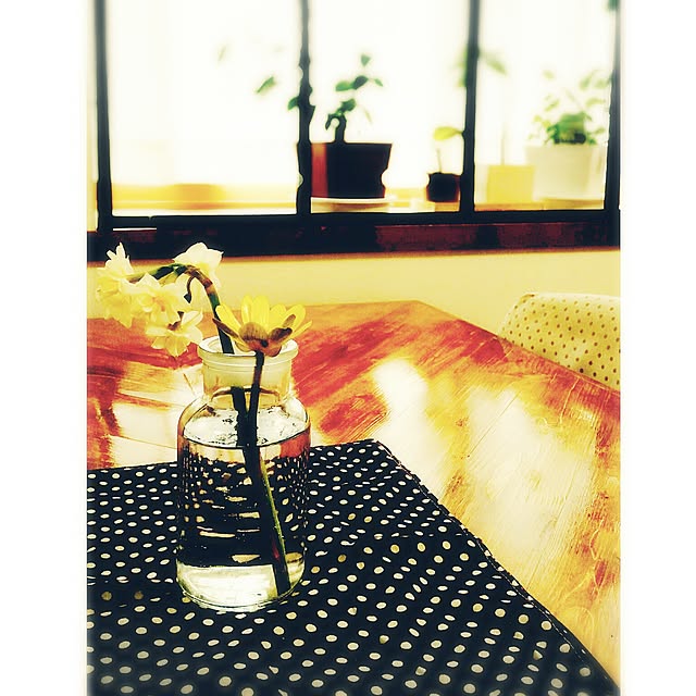 annさんの実例写真