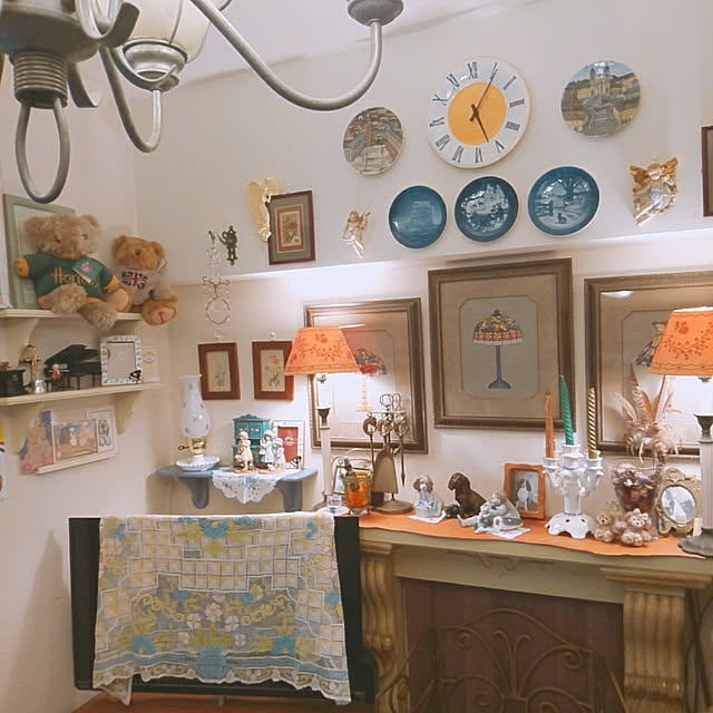 soraさんの実例写真
