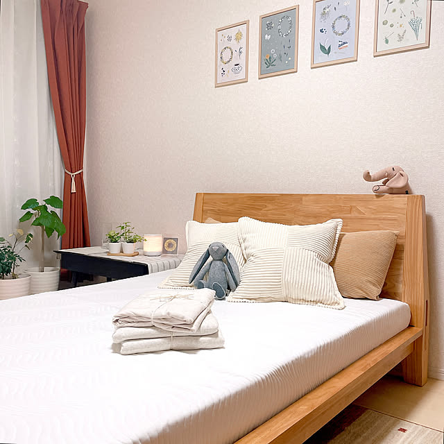 rinoさんの実例写真