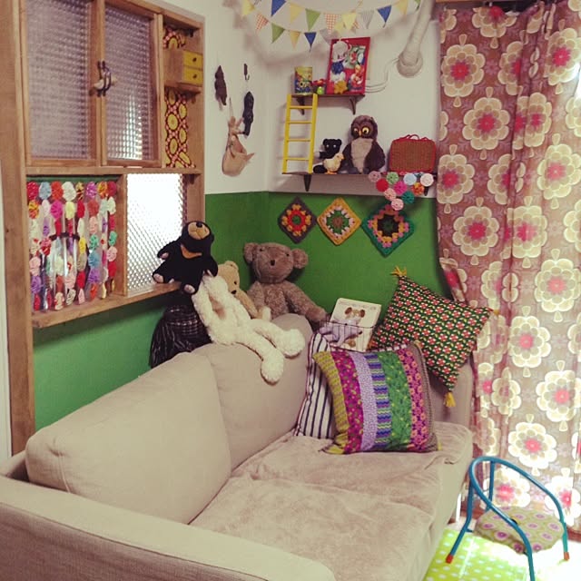 booooono_poofさんの実例写真