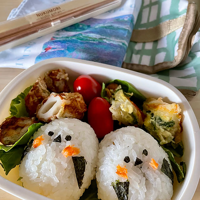 Mさんの実例写真