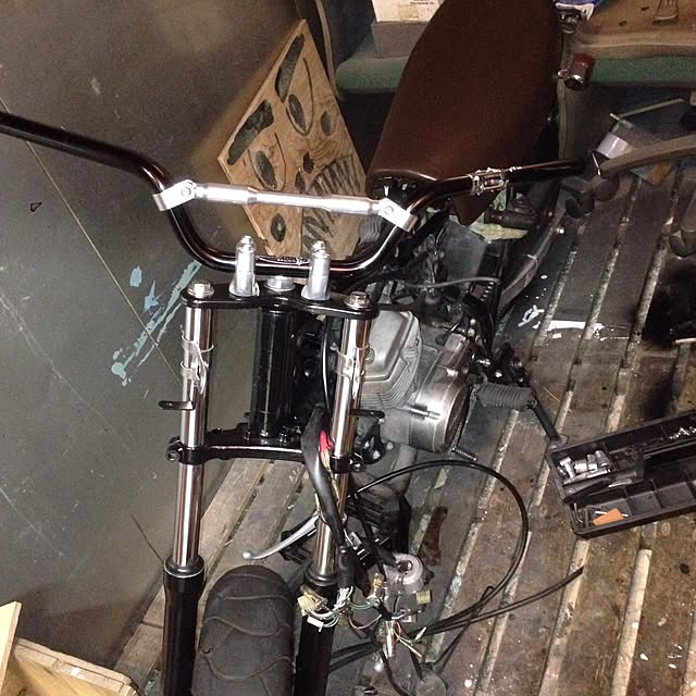 akihikoさんの実例写真