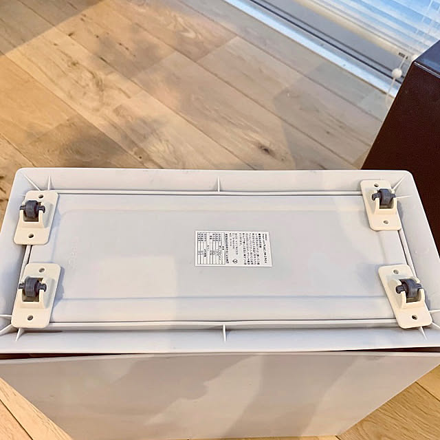 Minteaさんの部屋