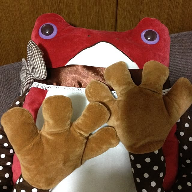 makiさんの実例写真