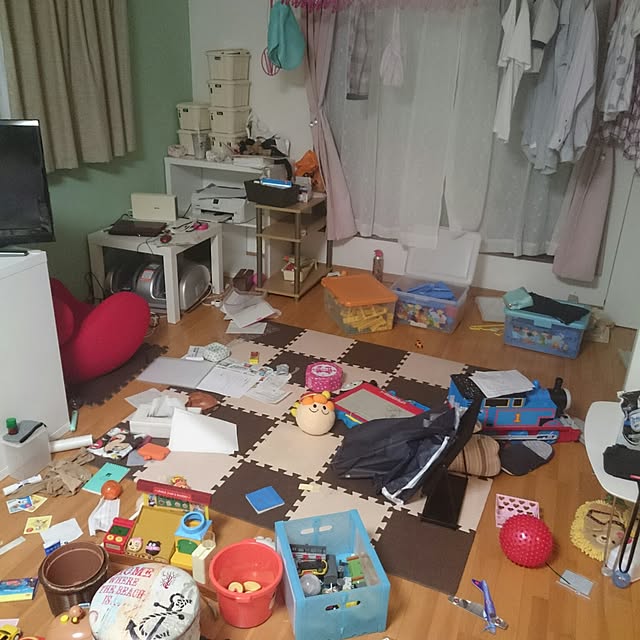 rieさんの実例写真