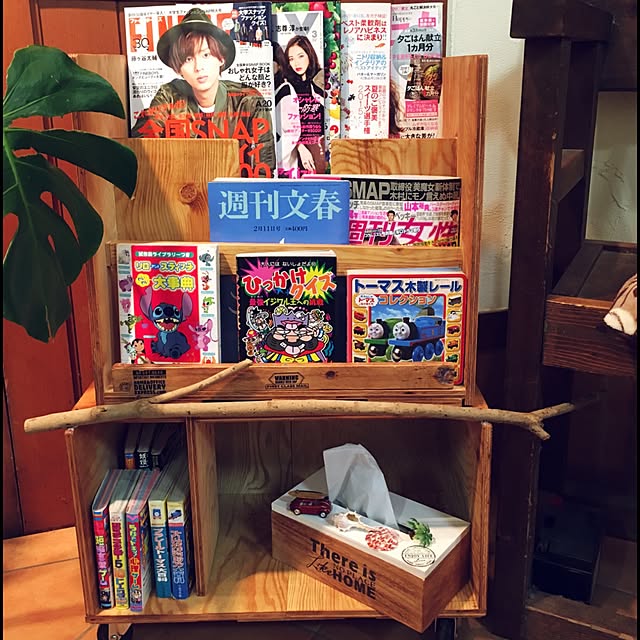 CHRさんの実例写真