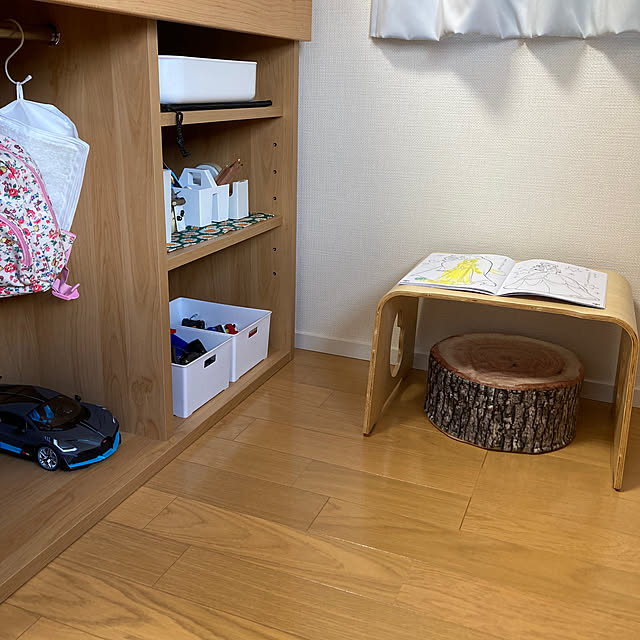 AoMioさんの部屋