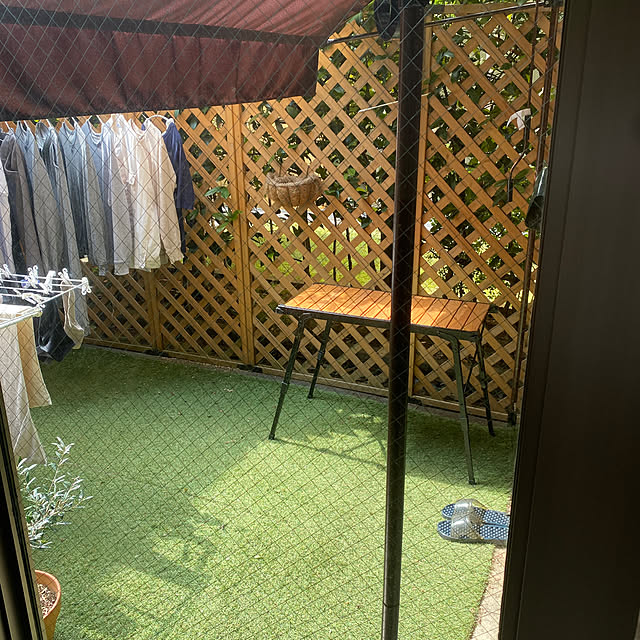nocomomさんの部屋