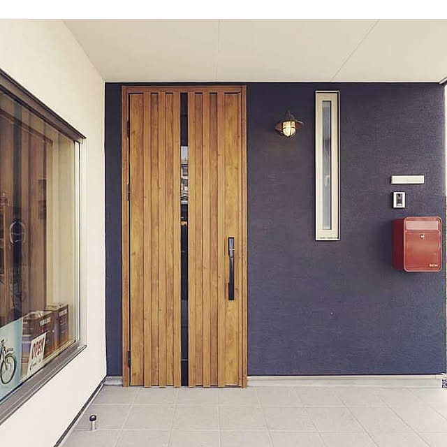 flat_house_japanさんの実例写真