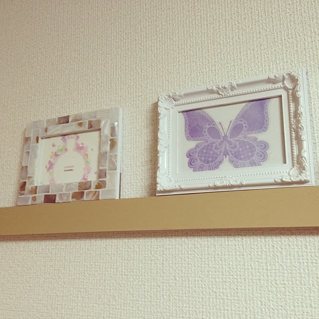 Mizukiさんの実例写真