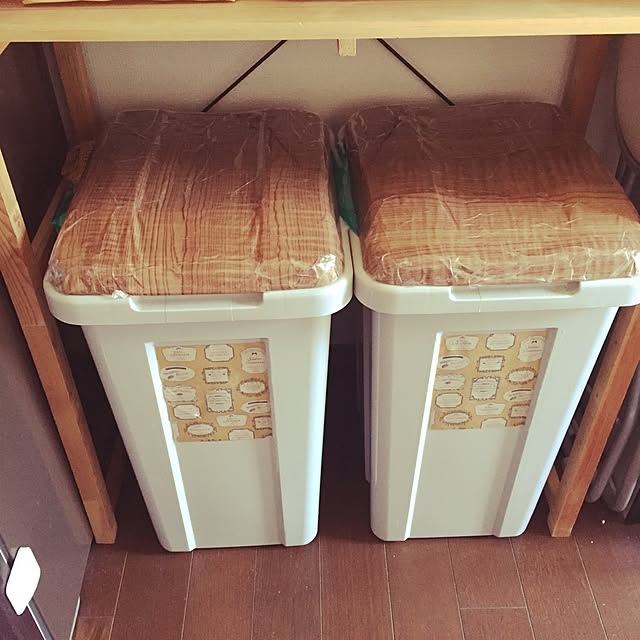 rio.twinsmamaさんの実例写真