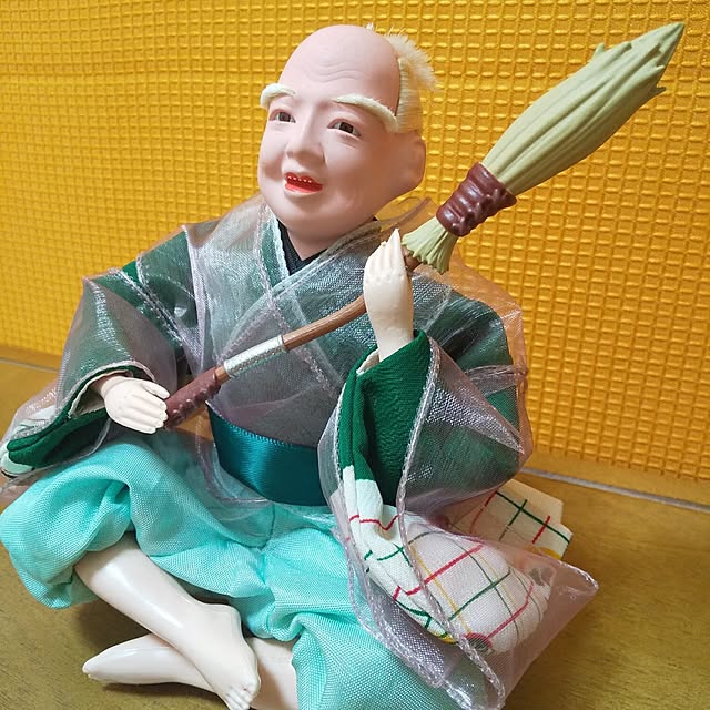 rikkyさんの部屋