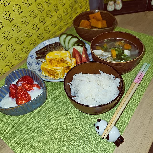 mocomocoさんの部屋