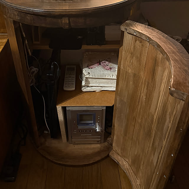 yumirilさんの部屋