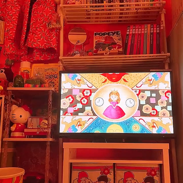 utsumakiさんの部屋