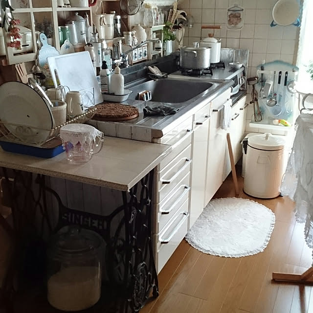 cocoamilk.hisaさんの実例写真