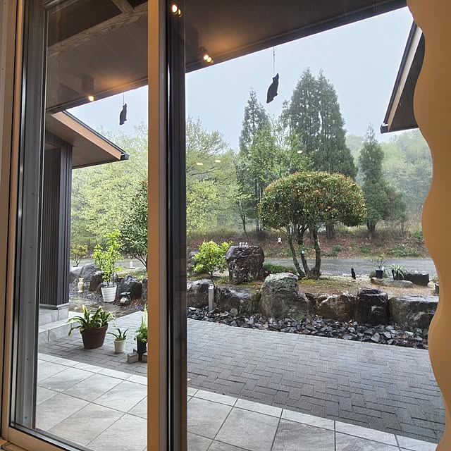 Rubiconさんの実例写真