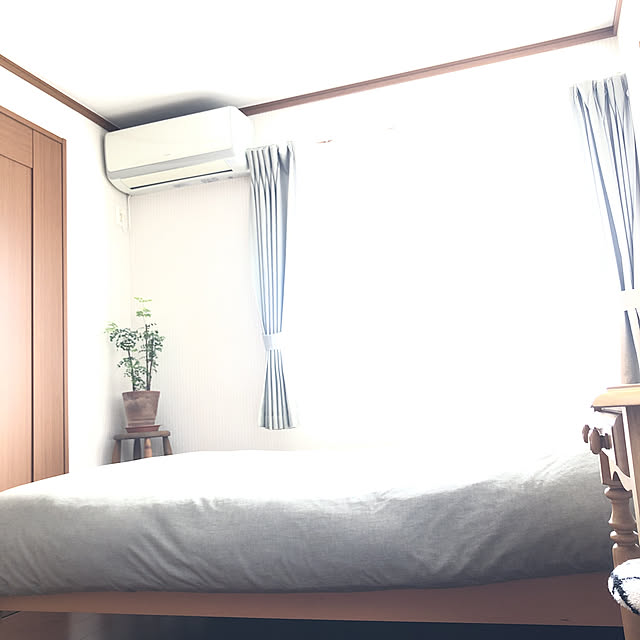 satoさんの実例写真