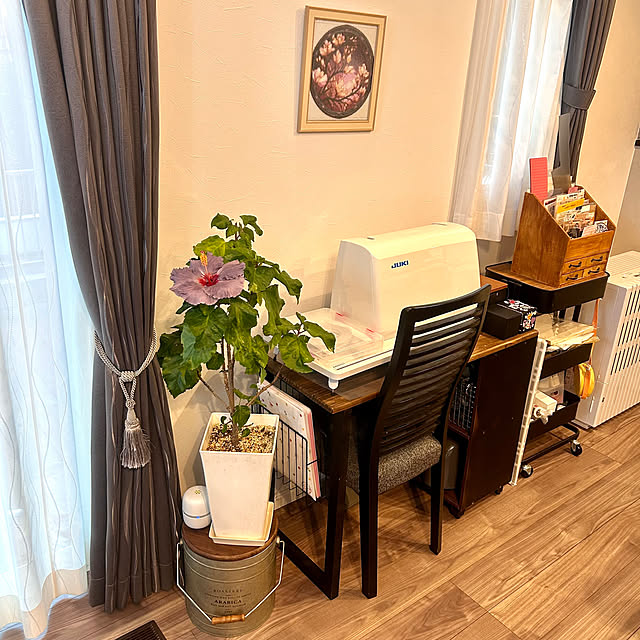 chiroさんの部屋