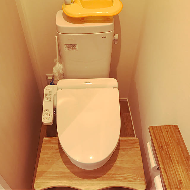セリア/バス/トイレのインテリア実例 - 2019-05-13 21:53:02