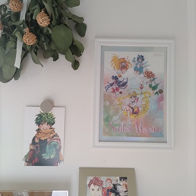 sakiさんの実例写真