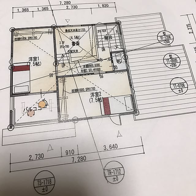 MEGさんの実例写真