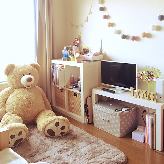 ayaさんの部屋