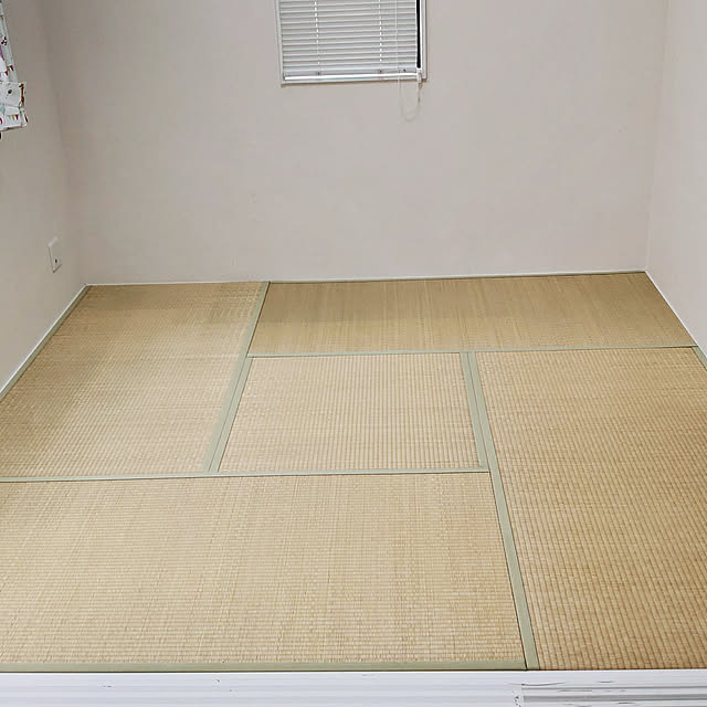 部屋全体/4.5畳/リビング隣の和室/和室/建売り一戸建て...などのインテリア実例 - 2022-06-10 10:33:10