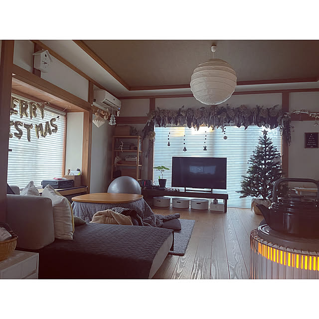 marucoさんの部屋