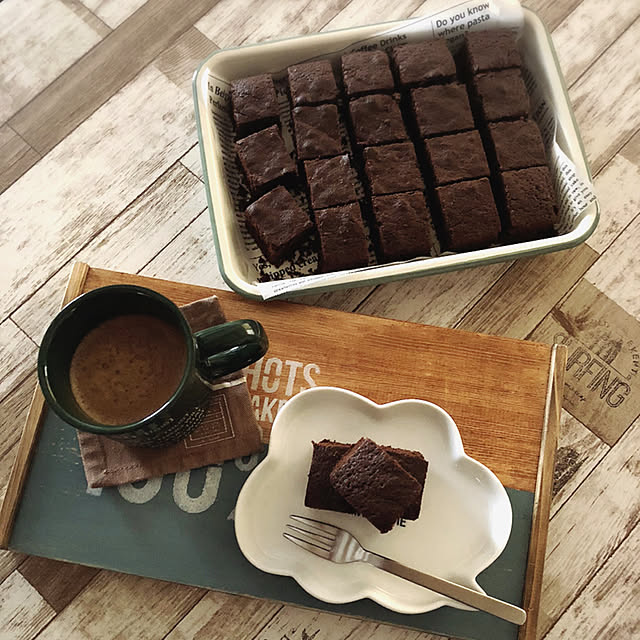 chococoさんの実例写真