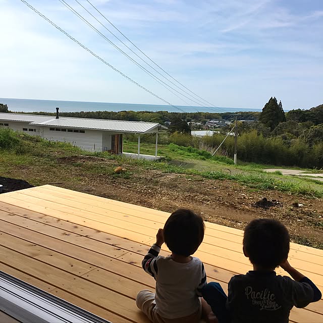 kmys0625さんの実例写真