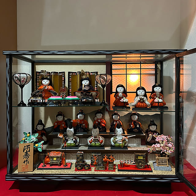 fumikoiさんの部屋