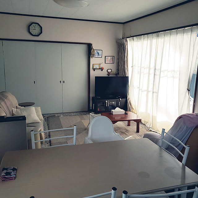 chamimiさんの実例写真