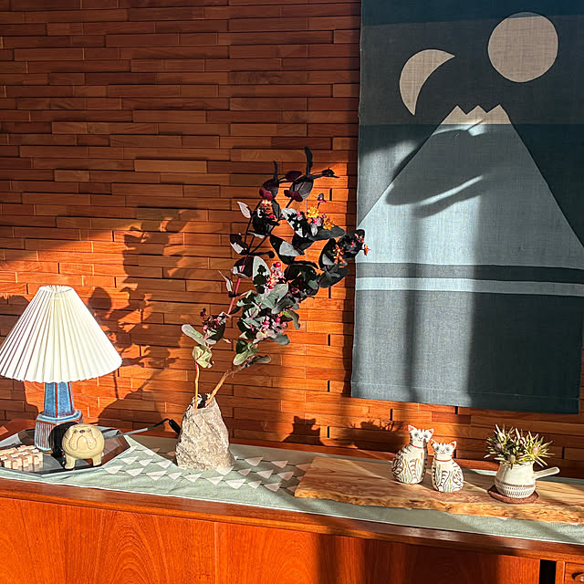 walking123さんの部屋